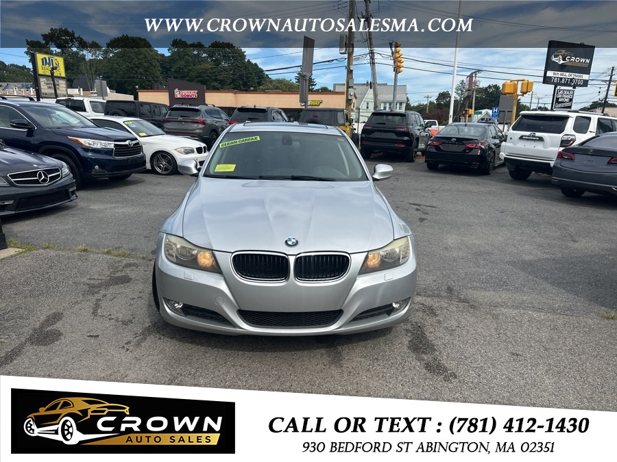 bmw 3 series 2010 WBAPK5C50AA646516 image bmw 3 series 2010 WBAPK5C50AA646516 image